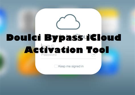 [Q] doulci icloud bypass .